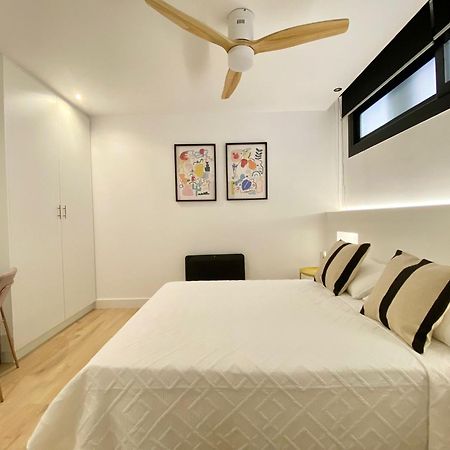 Апартаменты Am IV Segovia Vut Экстерьер фото